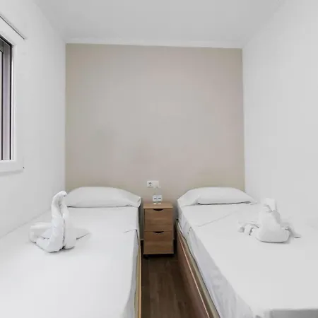 Daire Vivienda Moderna En El Centro De Torrevieja