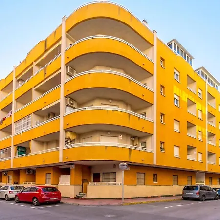 Daire Vivienda Moderna En El Centro De *