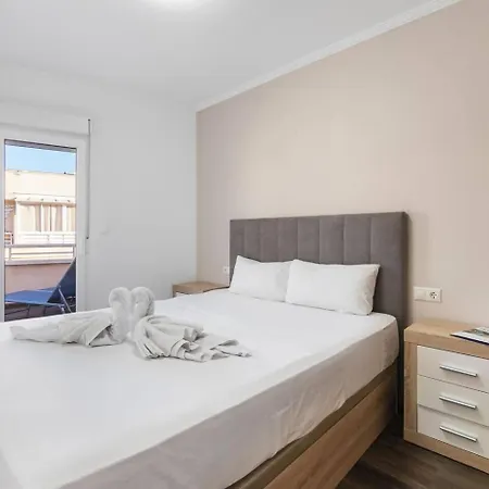 Vivienda Moderna En El Centro De Torrevieja