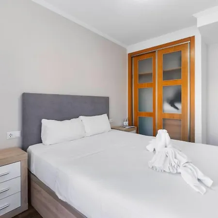 Vivienda Moderna En El Centro De
