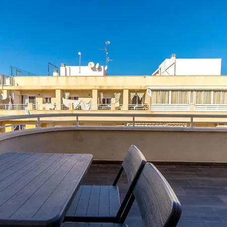 Vivienda Moderna En El Centro De Daire