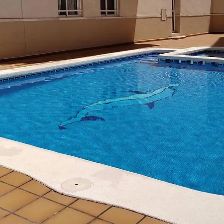 公寓 Vivienda Moderna En El Centro De