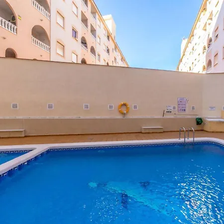 公寓 Vivienda Moderna En El Centro De